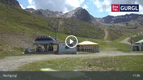 Wabcam Hochgurgl