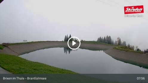 Wabcam Brantlalmsee