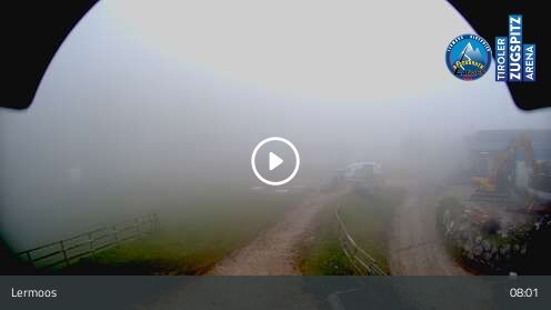 Wabcam Hochmoos Express Berg