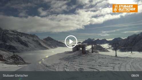 Wabcam Murmele Bergstation