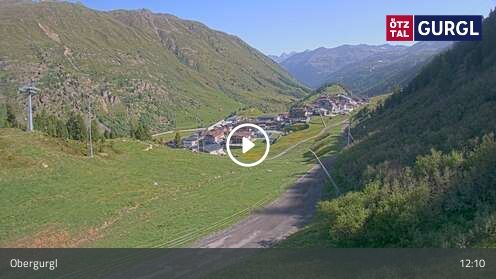 Wabcam Gaisberg