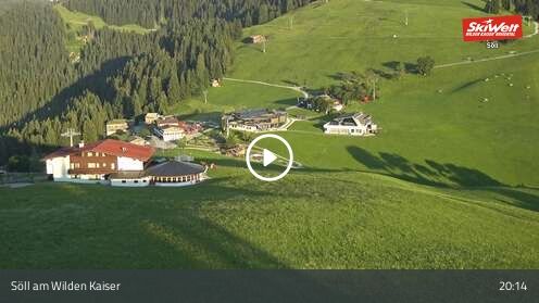Wabcam Bergstation Gondelbahn Hexenwasser