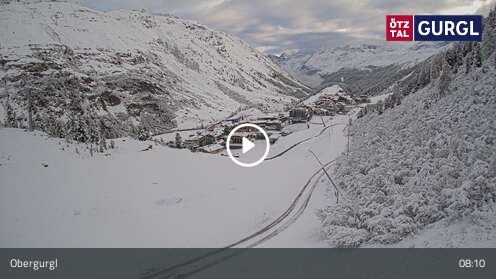 Wabcam Gaisberg