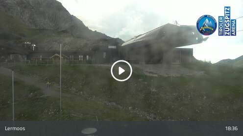 Wabcam Grubigstein