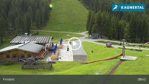 Wabcam Sattelboden