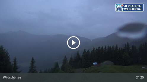 Wabcam Markbachjoch