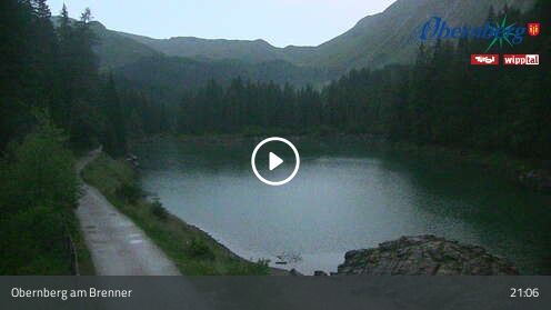Wabcam Obernberger See