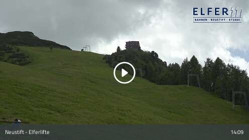 Wabcam Panoramabahn