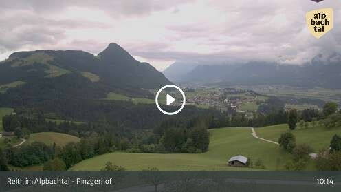Wabcam Pinzgerhof