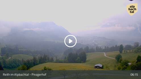 Wabcam Pinzgerhof