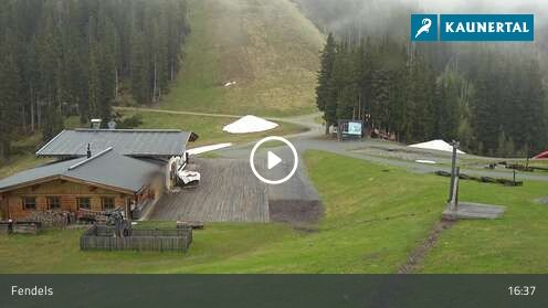 Wabcam Sattelboden