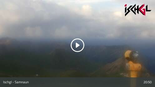 Wabcam Greitspitze