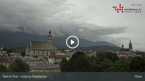 Wabcam Unterer Stadtplatz