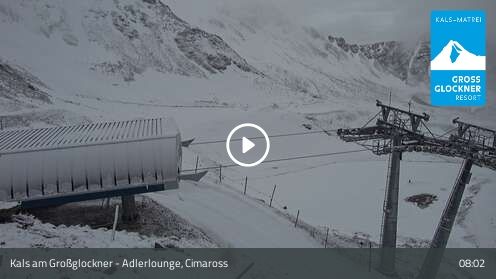 Wabcam Adlerlounge, Cimaross