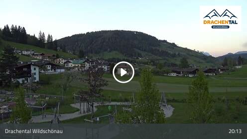 Wabcam Drachental