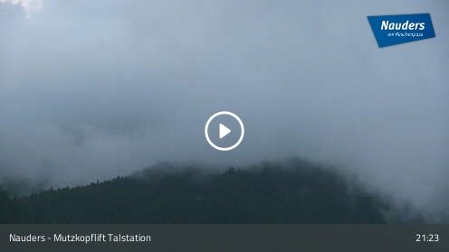 Wabcam Mutzkopflift Talstation