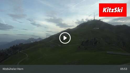 Wabcam Kitzbüheler Hornköpfl