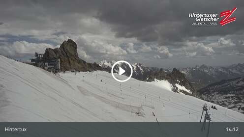 Wabcam Gefrorene Wand