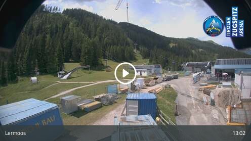 Wabcam Hochmoos Express Berg