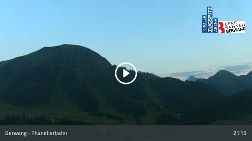 Wabcam Thanellerbahn