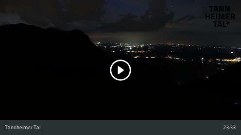 Wabcam Füssener Jöchle Bergstation