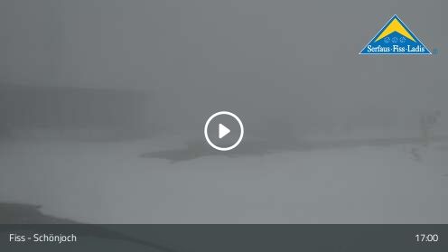 Wabcam Schönjoch