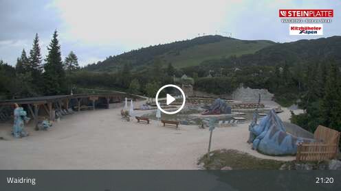 Wabcam Triassic Park