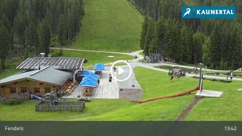Wabcam Sattelboden