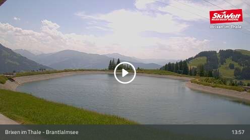Wabcam Brantlalmsee