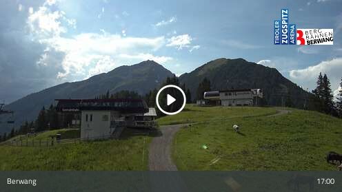 Wabcam Sonnalmbahn Bergstation