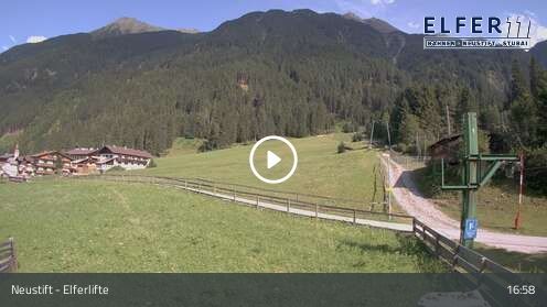 Wabcam Krössbach