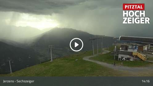 Wabcam Sechszeiger