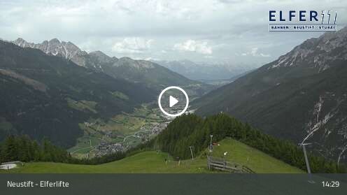 Wabcam Panoramabahn