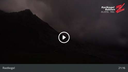 Wabcam Rastkogel