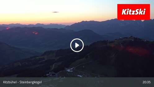 Wabcam Steinbergkogel