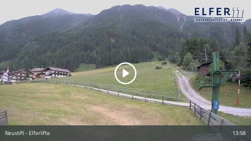 Wabcam Krössbach