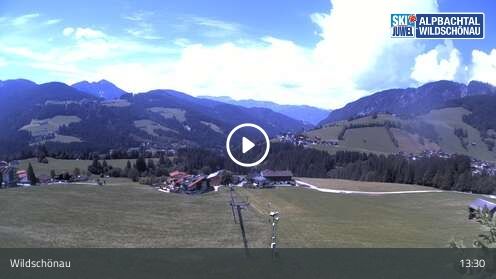 Wabcam Roggenboden