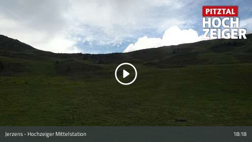 Wabcam Hochzeiger Mittelstation