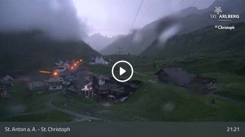 Wabcam St. Christoph