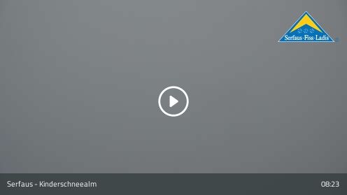 Wabcam Kinderschneealm