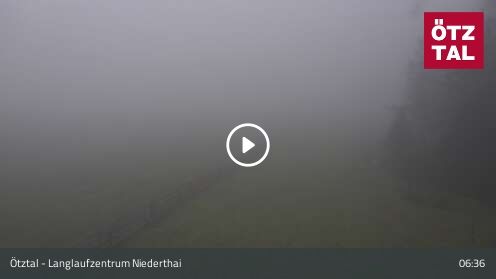 Wabcam Langlaufzentrum Niederthai