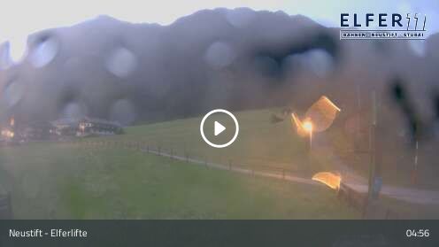 Wabcam Krössbach