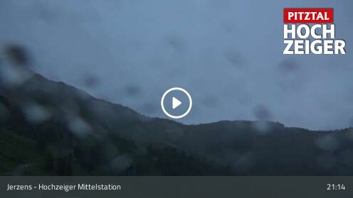 Wabcam Hochzeiger Mittelstation