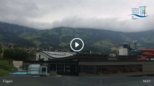 Wabcam Therme Fügen