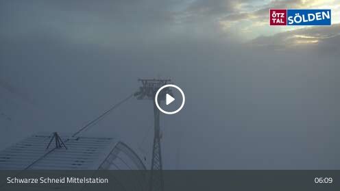 Wabcam Schwarze Schneid Mittelstation
