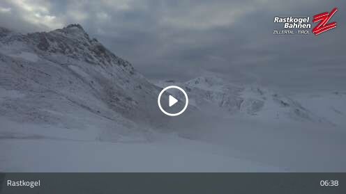 Wabcam Rastkogel