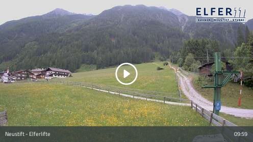 Wabcam Krössbach