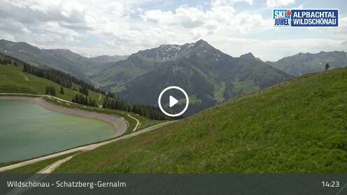 Wabcam Schatzberg-Gernalm
