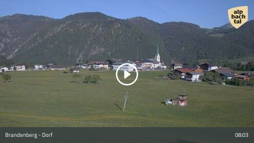 Wabcam Brandenberg Dorf