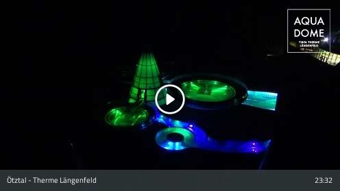 Wabcam Therme Längenfeld